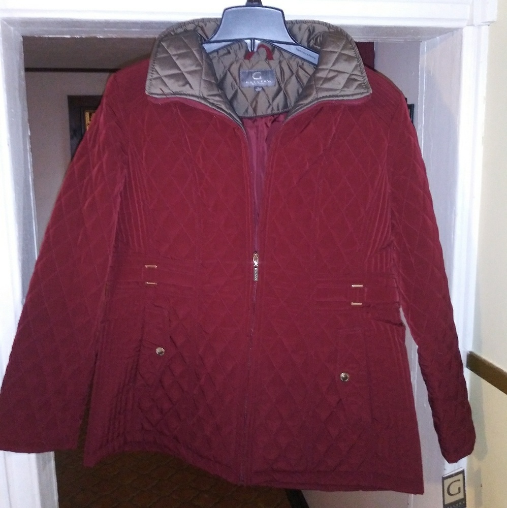 Gallery New York Jacket